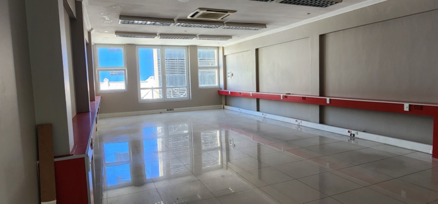 To Let commercial Property for Rent in Cape Town City Centre Western Cape